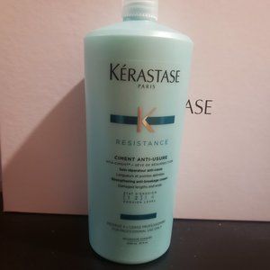 Kerastase Resistance Ciment Anti-Usure Conditioner